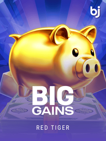 Big Gainspng