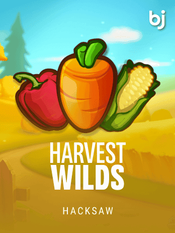 হার্ভেস্ট ওয়াইল্ডস game screenshot