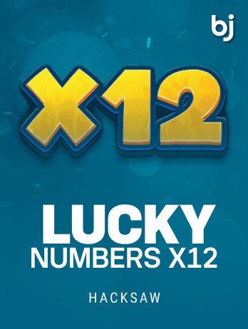 লাকি নাম্বার্স x12 game thumbnail